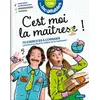 Image de Les Incollables - C'est moi la maîtresse ! - CM1 9/10 ans 70 exercices à corriger. Comme si tu étais le maître ou la maîtresse ! - Maud Letellier - Play Bac Eds - broché - Scolaire / Universitaire broché