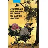 Image de Journaux des dames de cour du japon ancien - Collectif - Philippe Picquier - Poche - Roman