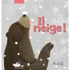 Image de Il neige ! - Go Hye-Jin - Philippe Picquier - relié - Album jeunesse