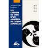 Image de Les Carnets de table d'un amateur de cuisine japonaise - Kôzaburô Arashiyama - Philippe Picquier - broché - Roman