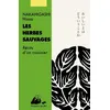 Image de Les herbes sauvages - Hisao Nakahigashi - Philippe Picquier - Poche - Roman