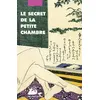 Image de Le Secret de la petite chambre Suivi de La fille au chapeau rouge - Jacques Lalloz - Philippe Picquier - Poche - Nouvelles