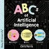 Image de ABC de l'intelligence artificielle - Chris Ferrie - Place Des Victoires Eds - cartonné - Méthode de langue