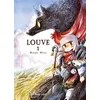 Image de Louve T1 - Miyako Miiya - Rue De Sevres - broché - Manga broché
