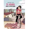Image de 21 jours avant la fin du monde - Sualzo - Rue De Sevres - broché - Bande dessinée