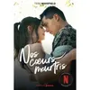 Image de Nos coeurs meurtris - Sylvie Laganier - Prisma Eds - broché - Roman adolescent