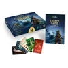 Image de Escape Game Pirates - Collectif - National Geographic - Boîte ou accessoire - Jeux livres objets Boîte ou accessoire