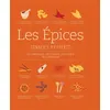 Image de Les Épices Conseils d'experts - Stuart Farrimond - Dorling Kindersley - cartonné - Guide cartonné