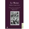 Image de Moine - Matthew Gregory Lewis - Presses Universitaires Du Midi - broché - Roman broché