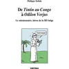 Image de De Tintin au Congo à Odilon Verjus. Le missionnaire, héros de la BD belge - Philippe Delisle - Karthala - broché - Bande dessinée broché