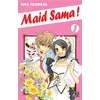 Image de Maid Sama! T01 - Hiro Fujiwara - Pika - broché - Manga broché