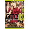 Image de GTO Shonan 14 Days T03 Great Teacher Onizuka - Tôru Fujisawa - Pika - broché - Manga broché