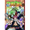 Image de Fairy Tail T24 - Hiro Mashima - Pika - broché - Manga broché
