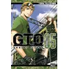 Image de GTO Shonan 14 Days T05 Great Teacher Onizuka - Tôru Fujisawa - Pika - broché - Manga broché