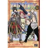 Image de Fairy Tail T31 - Hiro Mashima - Pika - broché - Manga broché