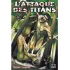 Image de L'Attaque des Titans T07 - Hajime Isayama - Pika - broché - Manga broché