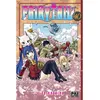 Image de Fairy Tail T40 - Hiro Mashima - Pika - broché - Manga broché