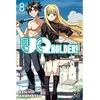 Image de UQ Holder! T08 - Ken Akamatsu - Pika - broché - Manga broché