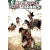 Image de L'Attaque des Titans T20 - Hajime Isayama - Pika - broché - Manga