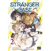 Image de Stranger Case T02 - Chashiba Katase - Pika - broché - Manga
