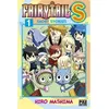 Image de Fairy Tail S T01 Short Stories - Hiro Mashima - Pika - broché - Manga