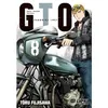Image de GTO Paradise Lost T08 - Tôru Fujisawa - Pika - broché - Manga