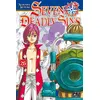 Image de Seven Deadly Sins T26 - Nakaba Suzuki - Pika - broché - Manga