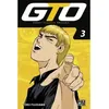 Image de Gto t03 - Tôru Fujisawa - Pika - broché - Manga