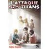 Image de L'Attaque des Titans T24 - Hajime Isayama - Pika - broché - Manga
