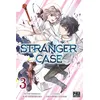 Image de Stranger Case T03 - Chashiba Katase - Pika - broché - Manga