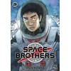 Image de Space Brothers T28 - Chûya Koyama - Pika - broché - Manga