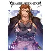 Image de Granblue Fantasy T04 - Cocho - Pika - broché - Manga
