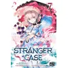 Image de Stranger Case T07 - Chashiba Katase - Pika - broché - Manga