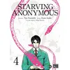 Image de Starving Anonymous T04 - Kazu Inabe - Pika - broché - Manga