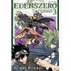 Image de Edens Zero T03 Le vaisseau du grand démon - Hiro Mashima - Pika - broché - Manga