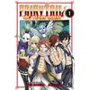 Image de Fairy Tail - 100 Years Quest T01 - Atsuo Ueda - Pika - broché - Manga