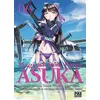 Image de Magical Task Force Asuka T06 - Seigo Tokiya - Pika - broché - Manga