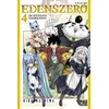 Image de Edens Zero T04 De nouveaux compagnons - Hiro Mashima - Pika - broché - Manga