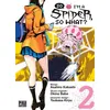 Image de So I'm a Spider, So What? T02 - Asahiro Kakashi - Pika - broché - Manga