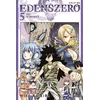 Image de Edens Zero T05 Feu d'artifice - Hiro Mashima - Pika - broché - Manga