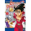 Image de Seven Deadly Sins T35 - Nakaba Suzuki - Pika - broché - Manga