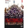 Image de I'm standing on a million lives T01 - Nao Akinari - Pika - broché - Manga