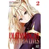 Image de I'm standing on a million lives T02 - Nao Akinari - Pika - broché - Manga