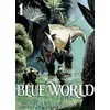 Image de Blue World T01 - Yukinobu Hoshino - Pika - broché - Manga