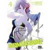 Image de Bakemonogatari T04 - Oh ! Great - Pika - broché - Manga