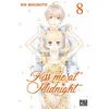 Image de Kiss me at Midnight T08 - Rin Mikimoto - Pika - broché - Manga