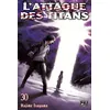 Image de L'Attaque des Titans T30 - Hajime Isayama - Pika - broché - Manga