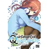 Image de The Quintessential Quintuplets T04 - Negi Haruba - Pika - broché - Manga