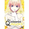 Image de The Quintessential Quintuplets T07 - Negi Haruba - Pika - broché - Manga