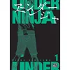 Image de Under Ninja T01 - Kengo Hanazawa - Pika - broché - Manga